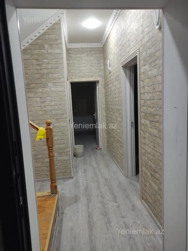 Satılır 4 otaqlı həyət evi 170 m²