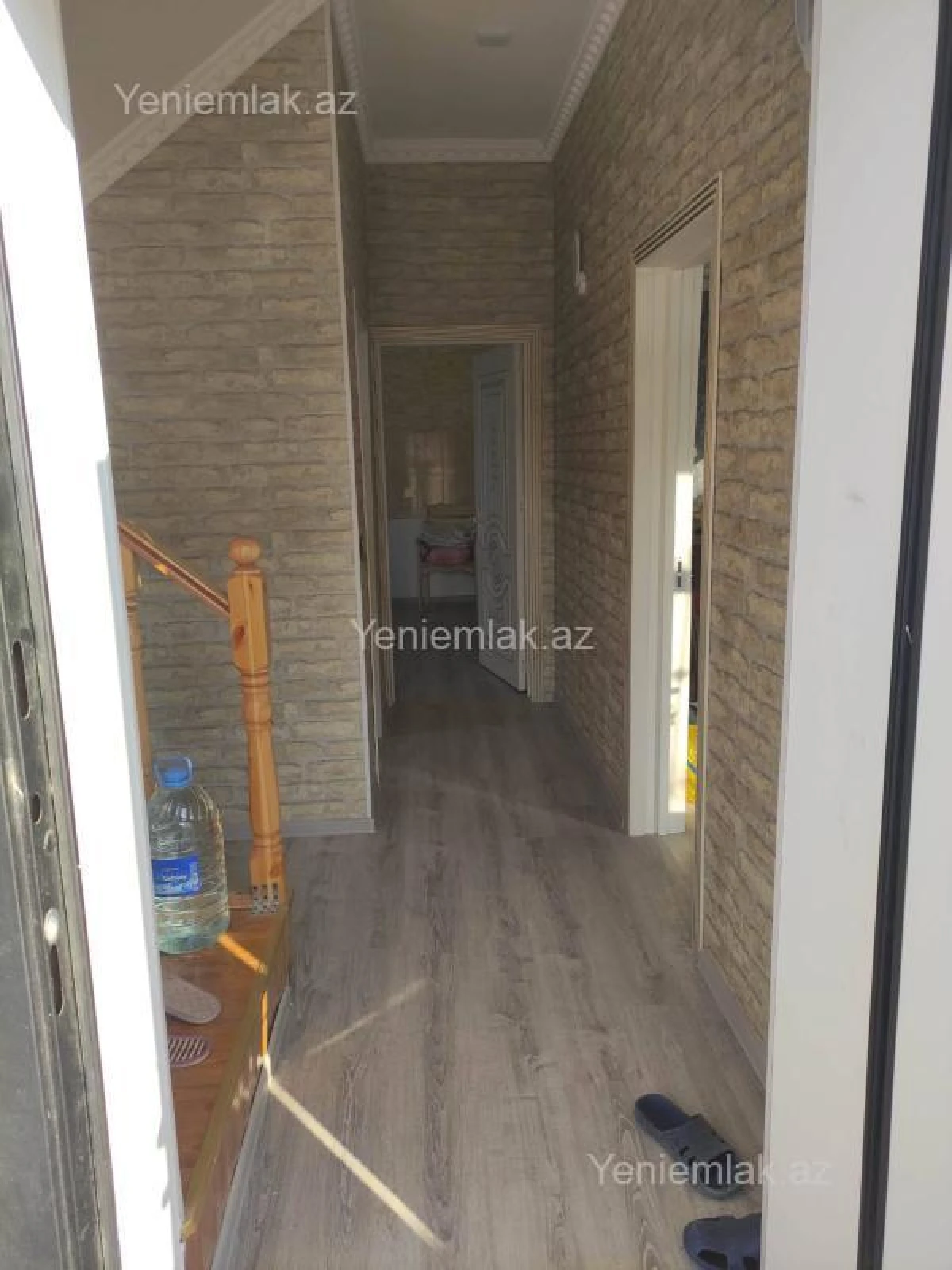 Satılır 4 otaqlı həyət evi 170 m²
