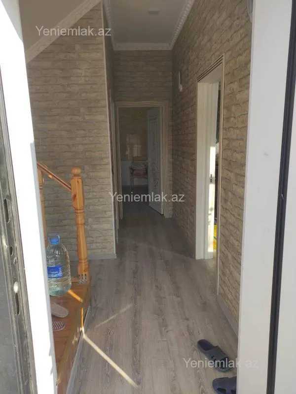 Satılır 4 otaqlı həyət evi 170 m²