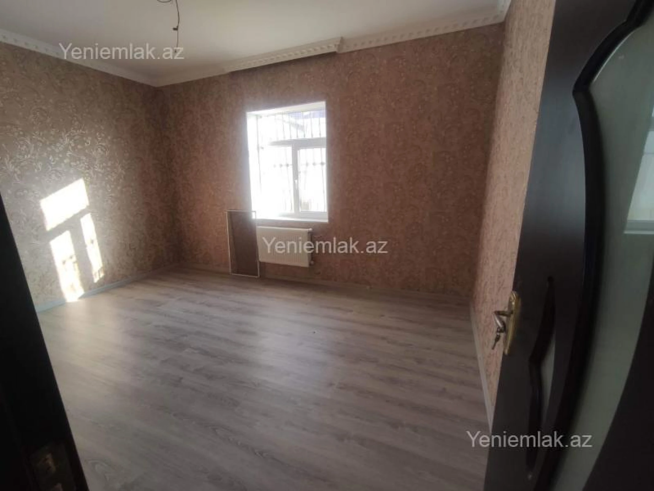 Satılır 4 otaqlı həyət evi 170 m²