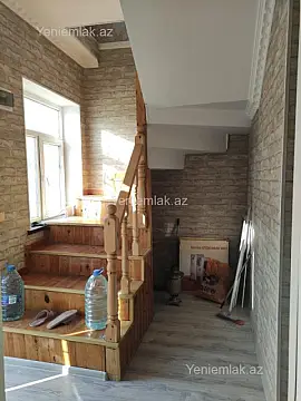 Satılır 4 otaqlı həyət evi 170 m²