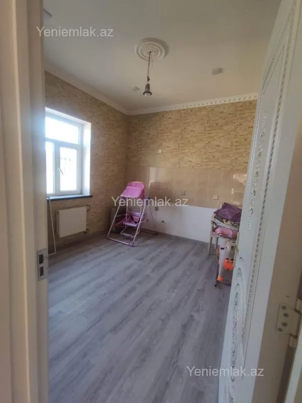 Satılır 4 otaqlı həyət evi 170 m²