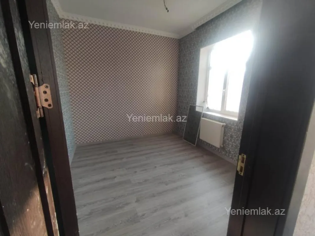 Satılır 4 otaqlı həyət evi 170 m²