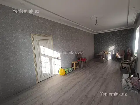 Satılır 4 otaqlı həyət evi 170 m² — Bakı, Binəqədi 4 otaq 170.00 m²