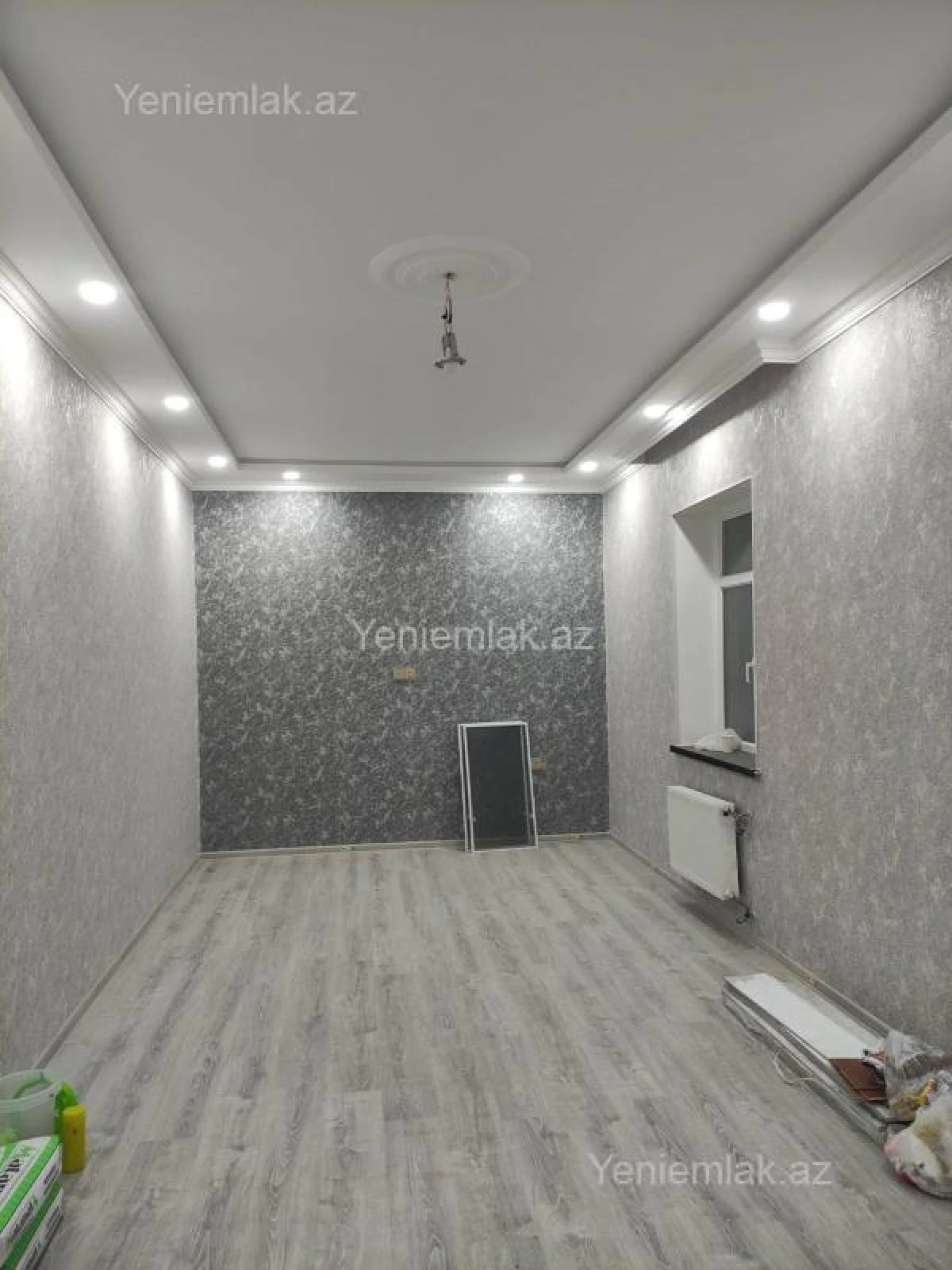 Satılır 4 otaqlı həyət evi 170 m²