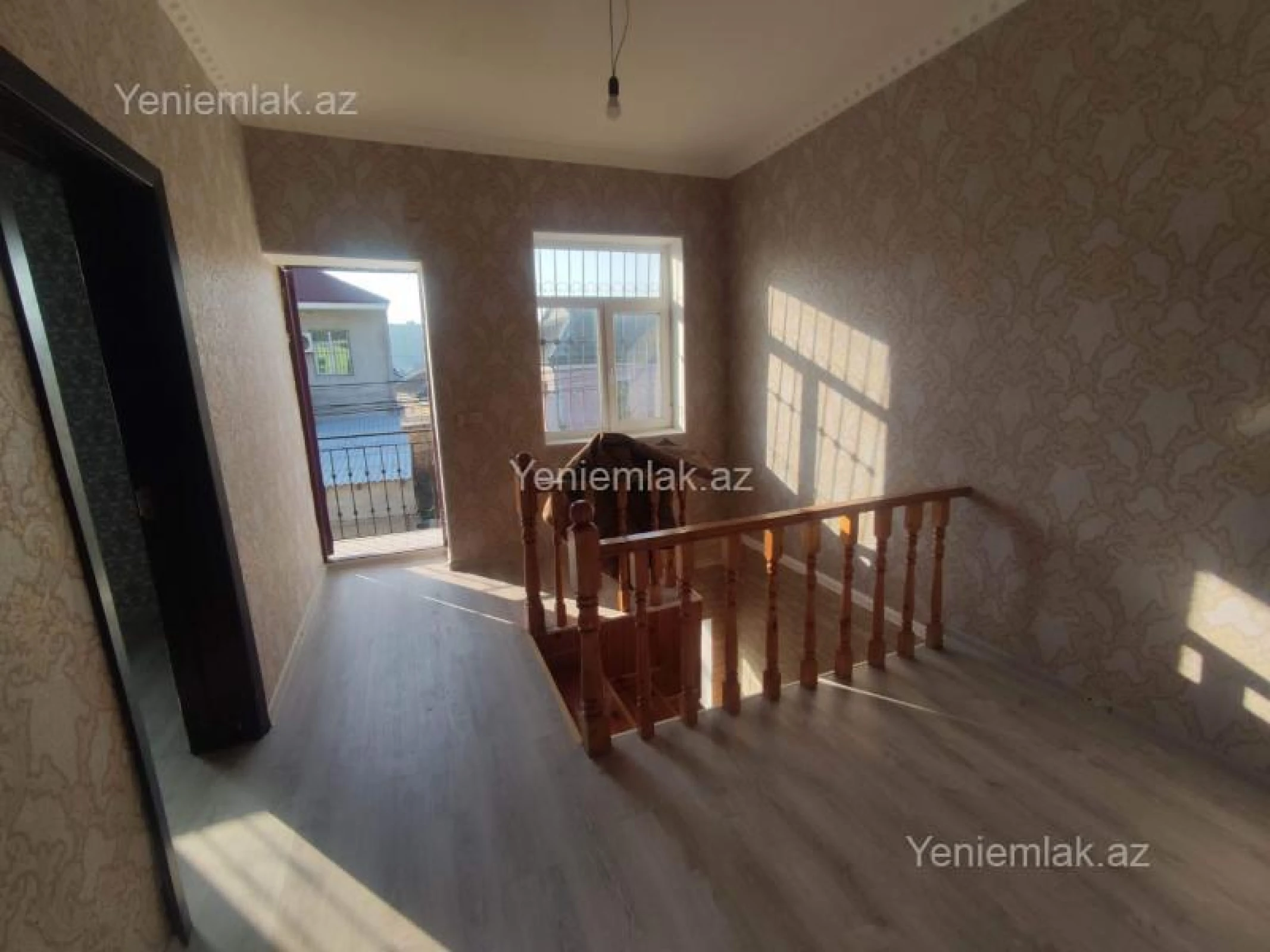 Satılır 4 otaqlı həyət evi 170 m²