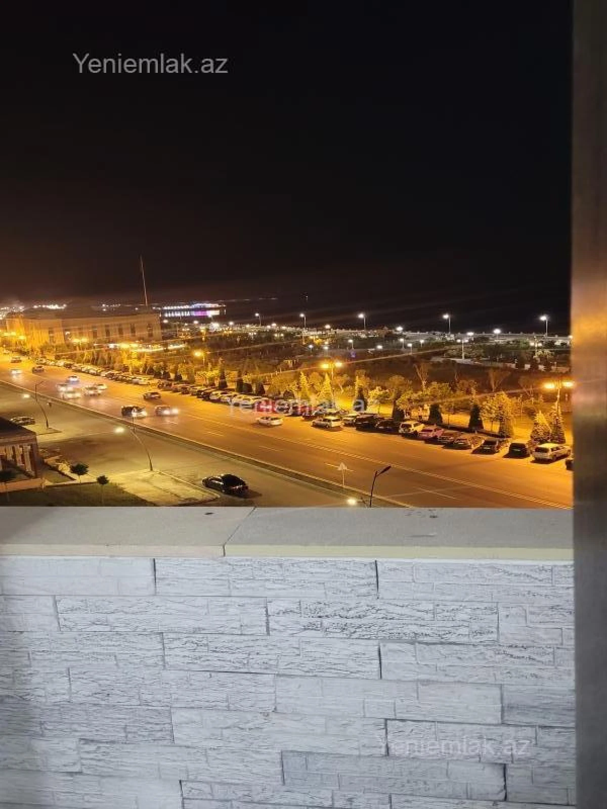 Satılır 2 otaqlı yeni tikili 71 m²