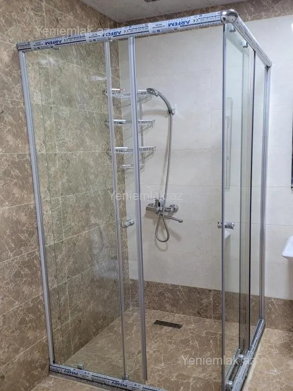 Satılır 2 otaqlı yeni tikili 71 m²