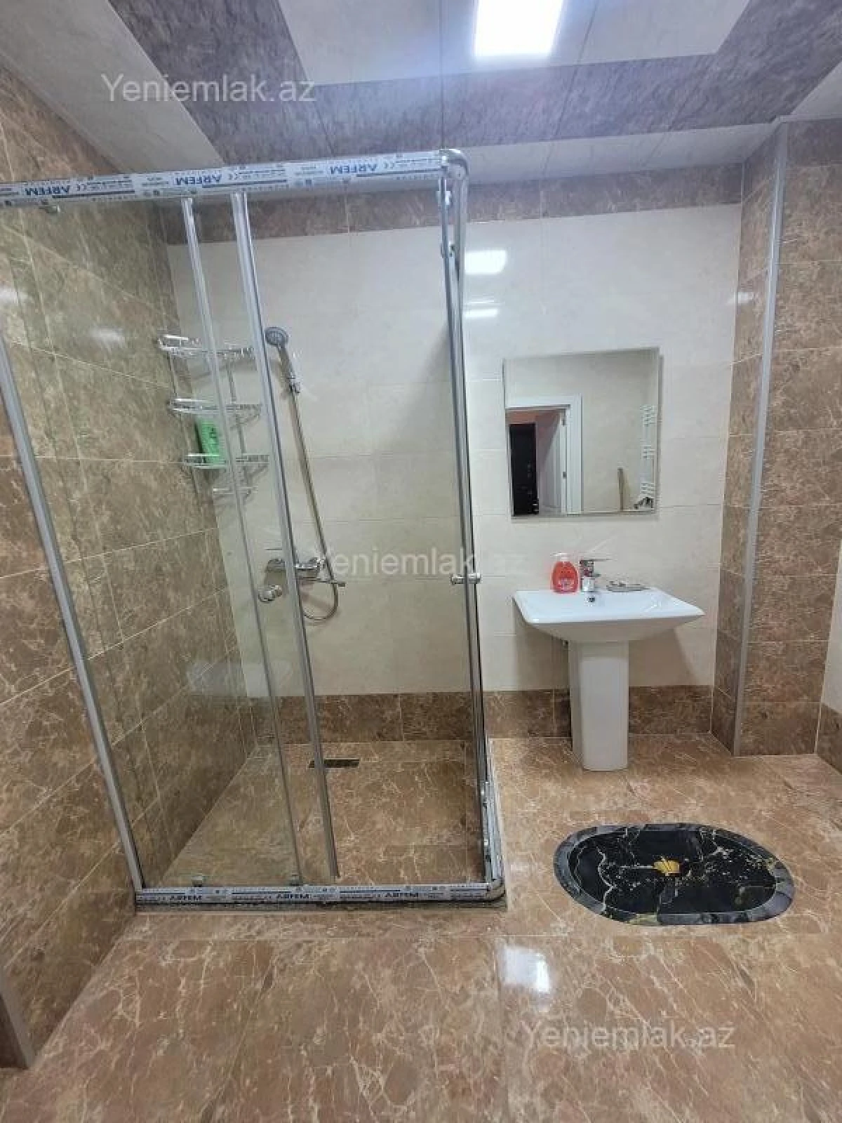 Satılır 2 otaqlı yeni tikili 71 m²