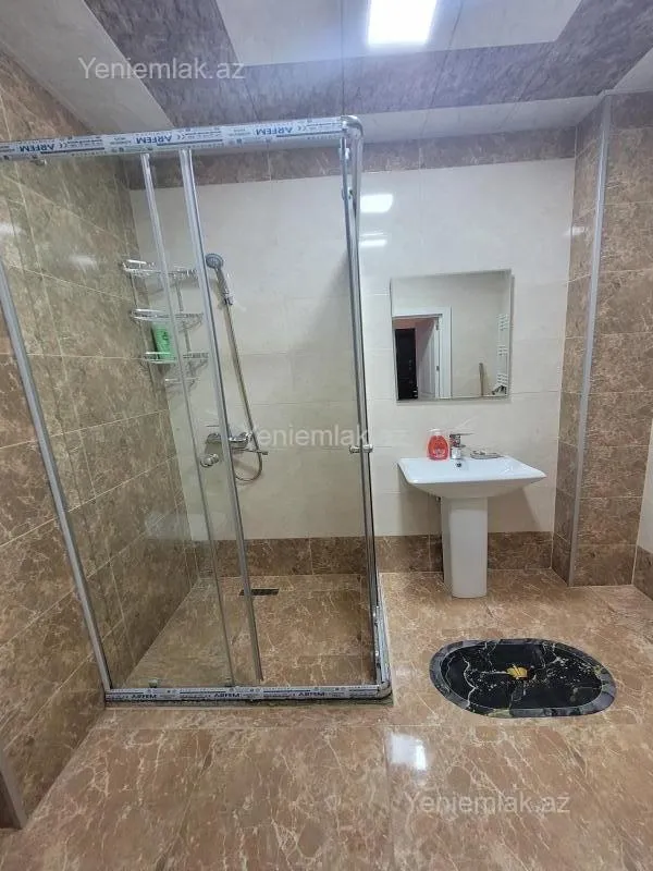 Satılır 2 otaqlı yeni tikili 71 m²