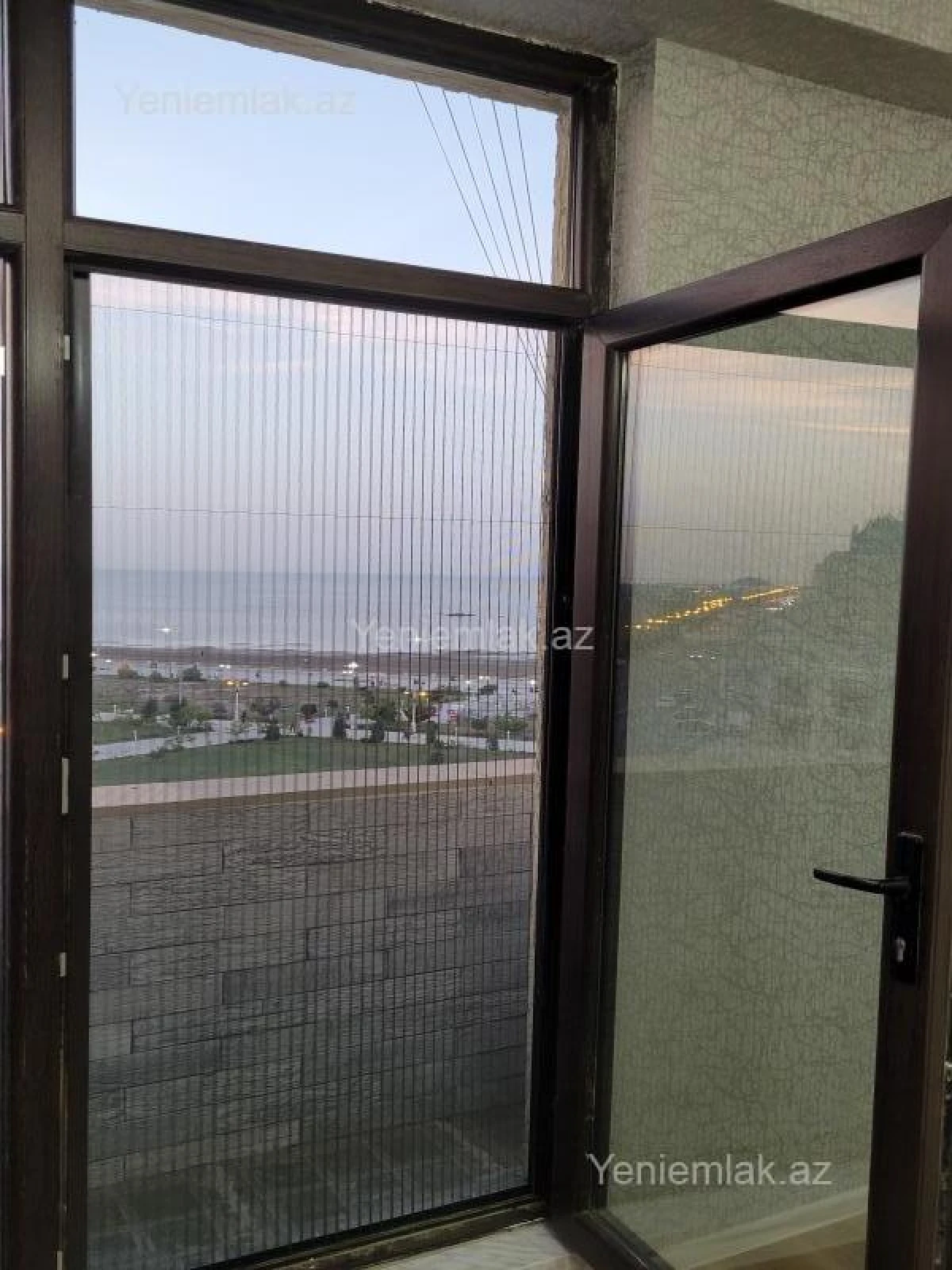 Satılır 2 otaqlı yeni tikili 71 m²