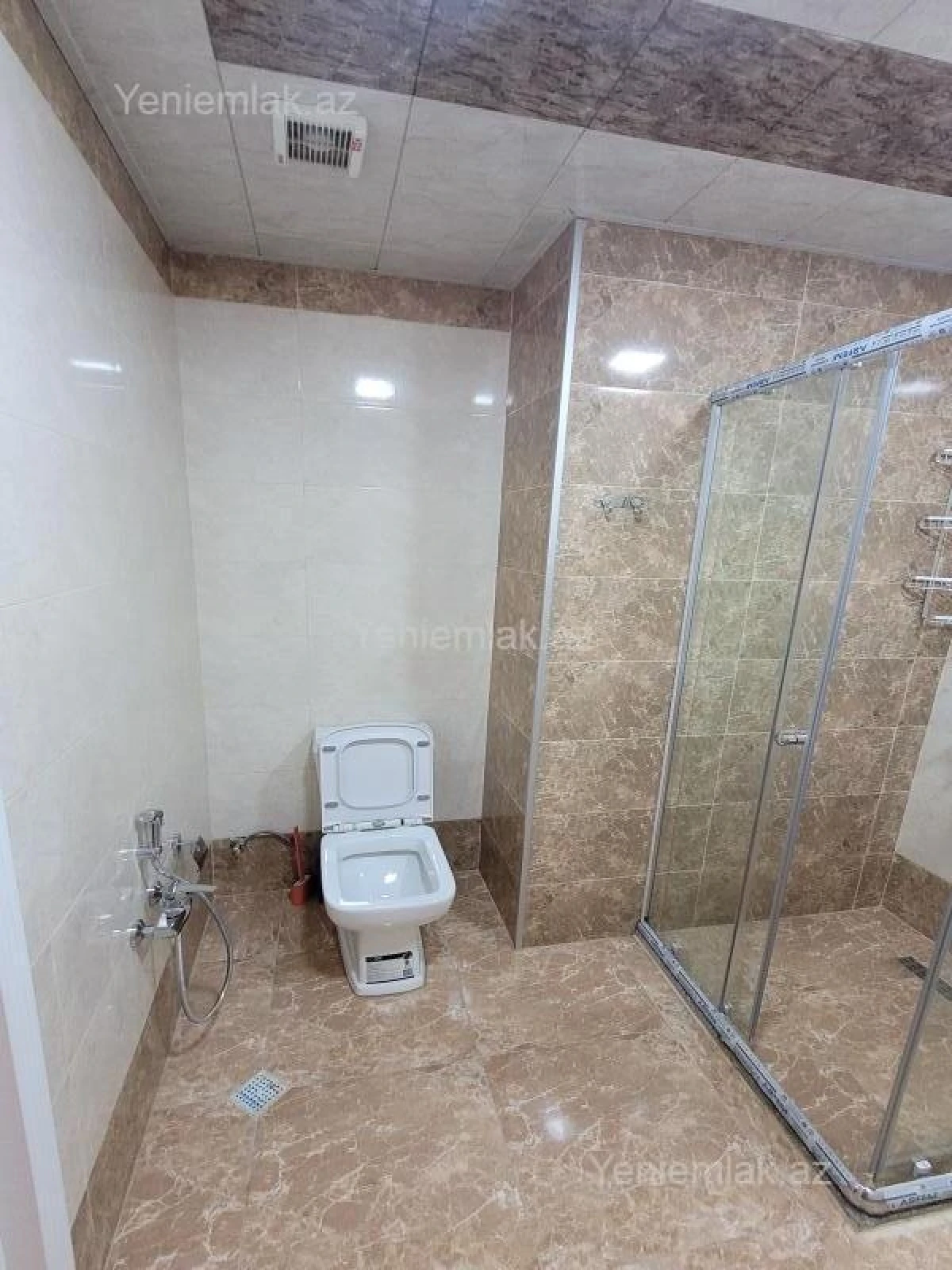 Satılır 2 otaqlı yeni tikili 71 m²