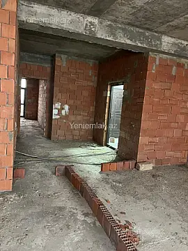 Satılır 2 otaqlı yeni tikili 91 m²