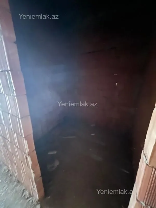 Satılır 2 otaqlı yeni tikili 91 m²