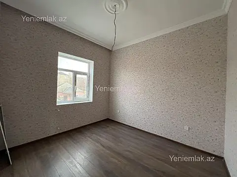 Satılır 2 otaqlı yeni tikili 50 m²