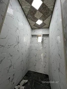 Satılır 2 otaqlı yeni tikili 50 m²