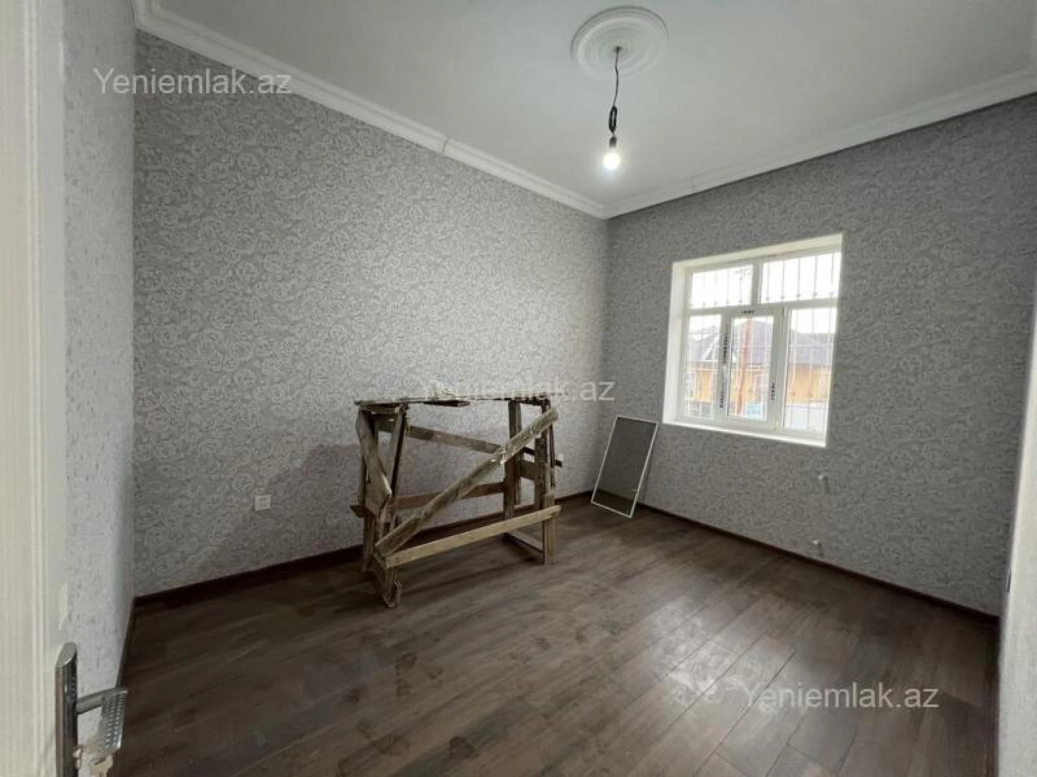 Satılır 2 otaqlı yeni tikili 50 m²