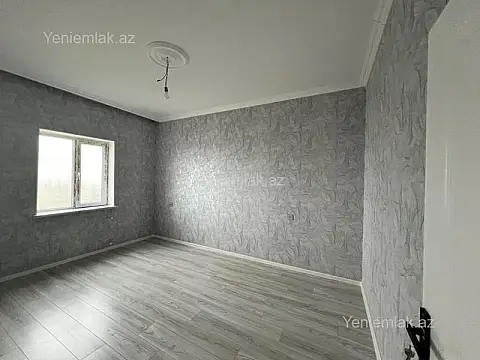 Satılır 2 otaqlı yeni tikili 50 m²