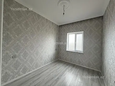 Satılır 2 otaqlı yeni tikili 50 m²
