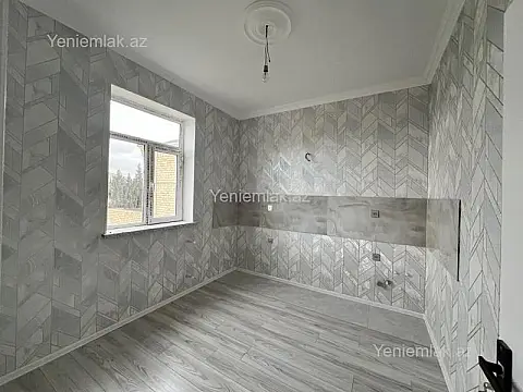 Satılır 2 otaqlı yeni tikili 50 m²