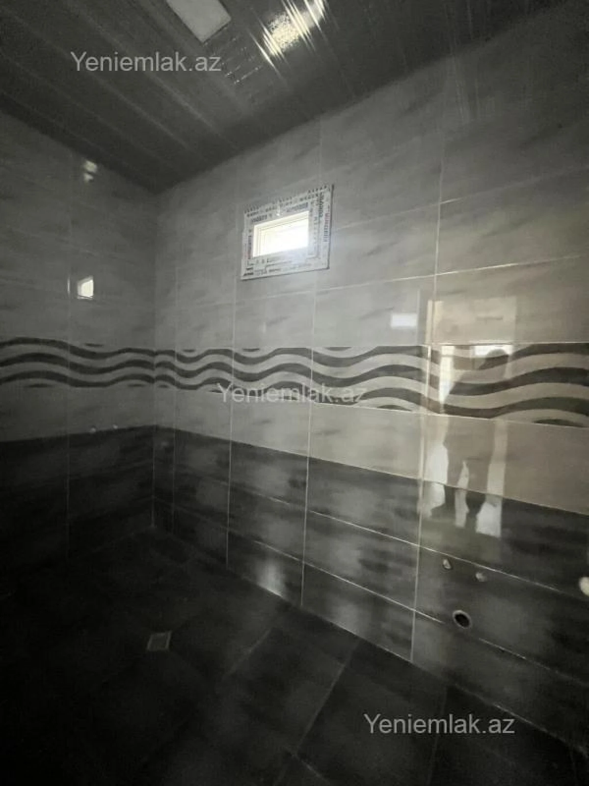 Satılır 2 otaqlı yeni tikili 50 m²