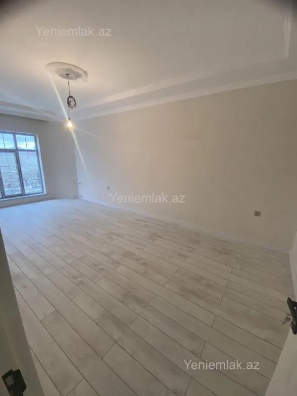 Satılır 2 otaqlı yeni tikili 50 m²