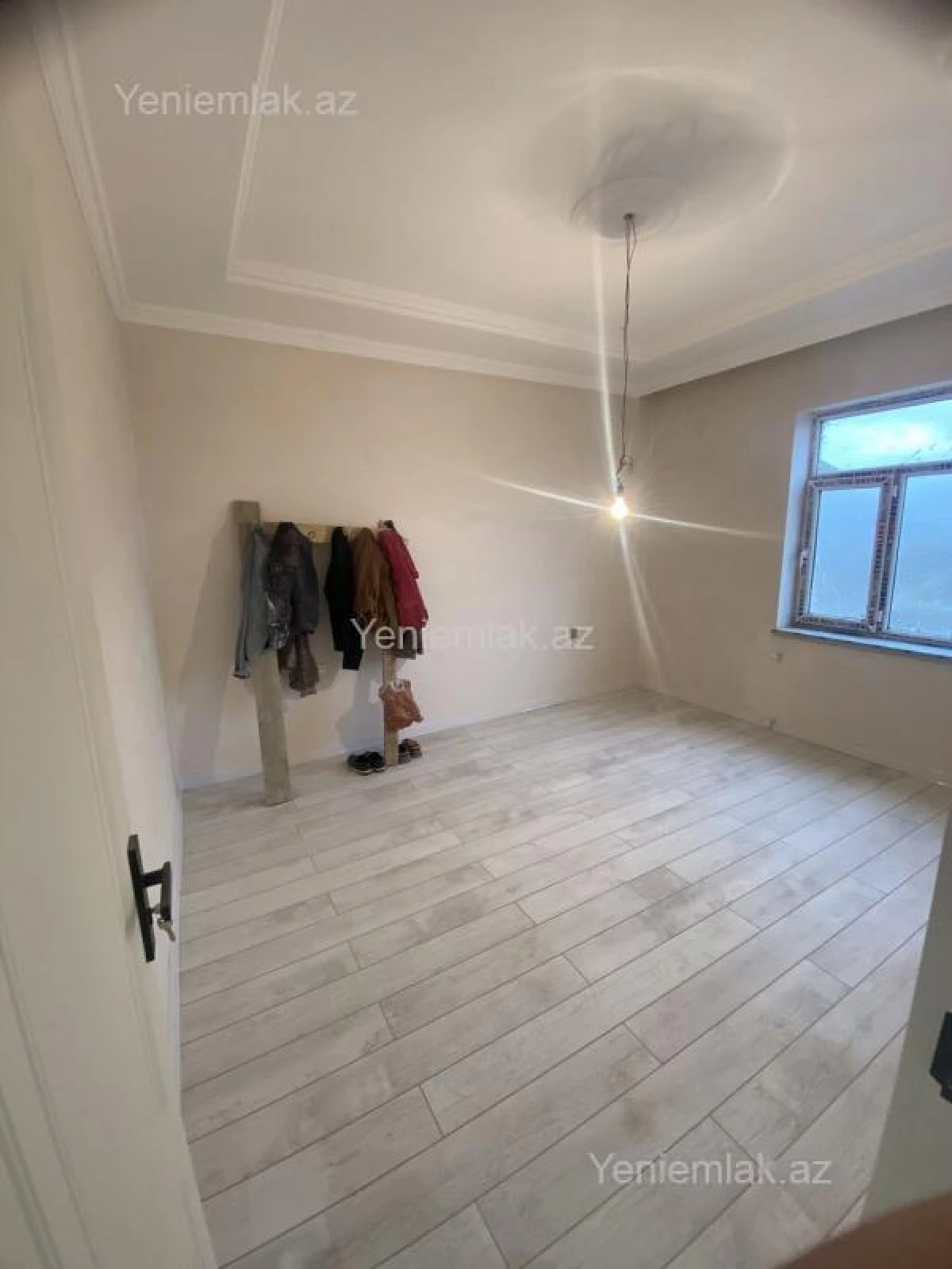 Satılır 2 otaqlı yeni tikili 50 m²