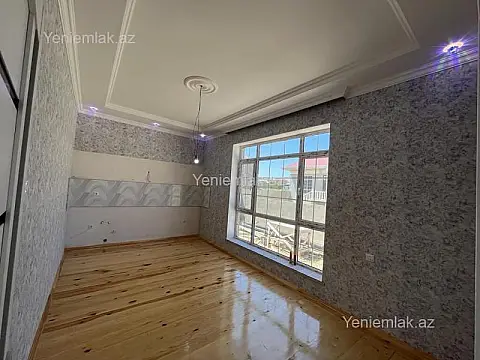 Satılır 2 otaqlı yeni tikili 50 m²