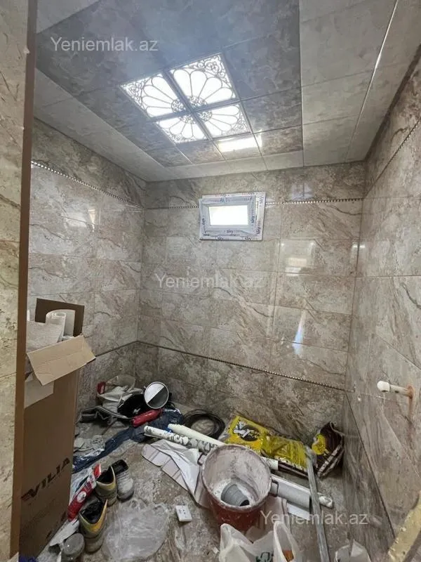 Satılır 2 otaqlı yeni tikili 50 m²