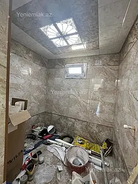 Satılır 2 otaqlı yeni tikili 50 m²