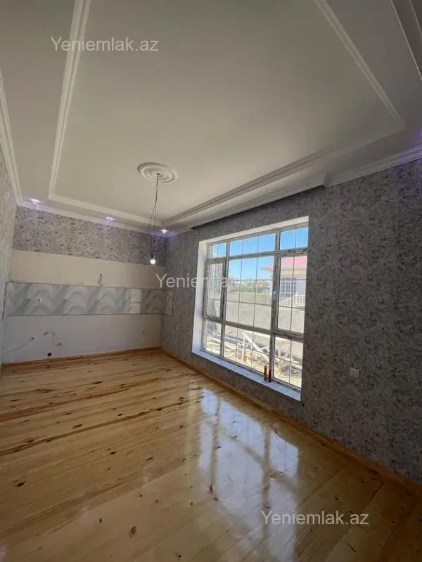 Satılır 2 otaqlı yeni tikili 50 m²