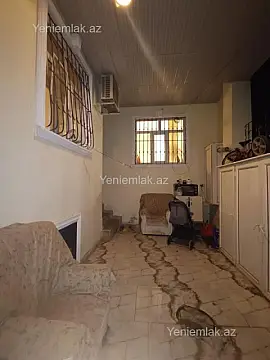 Satılır 3 otaqlı həyət evi 100 m² — Bakı, Binəqədi 3 otaq 100.00 m²