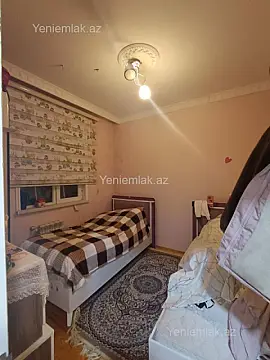 Satılır 3 otaqlı həyət evi 100 m²