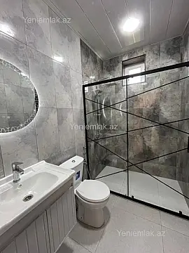 Satılır 2 otaqlı yeni tikili 50 m²