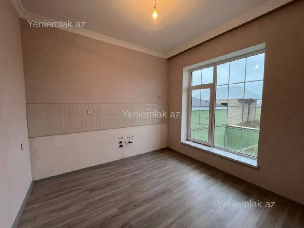 Satılır 2 otaqlı yeni tikili 50 m²