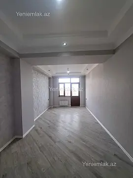 Satılır 3 otaqlı yeni tikili 128 m²