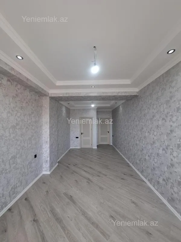 Satılır 3 otaqlı yeni tikili 128 m²