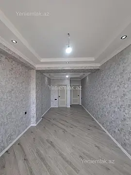 Satılır 3 otaqlı yeni tikili 128 m²