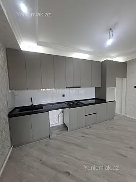 Satılır 3 otaqlı yeni tikili 128 m²