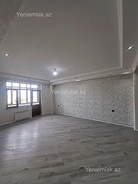 Satılır 3 otaqlı yeni tikili 128 m²