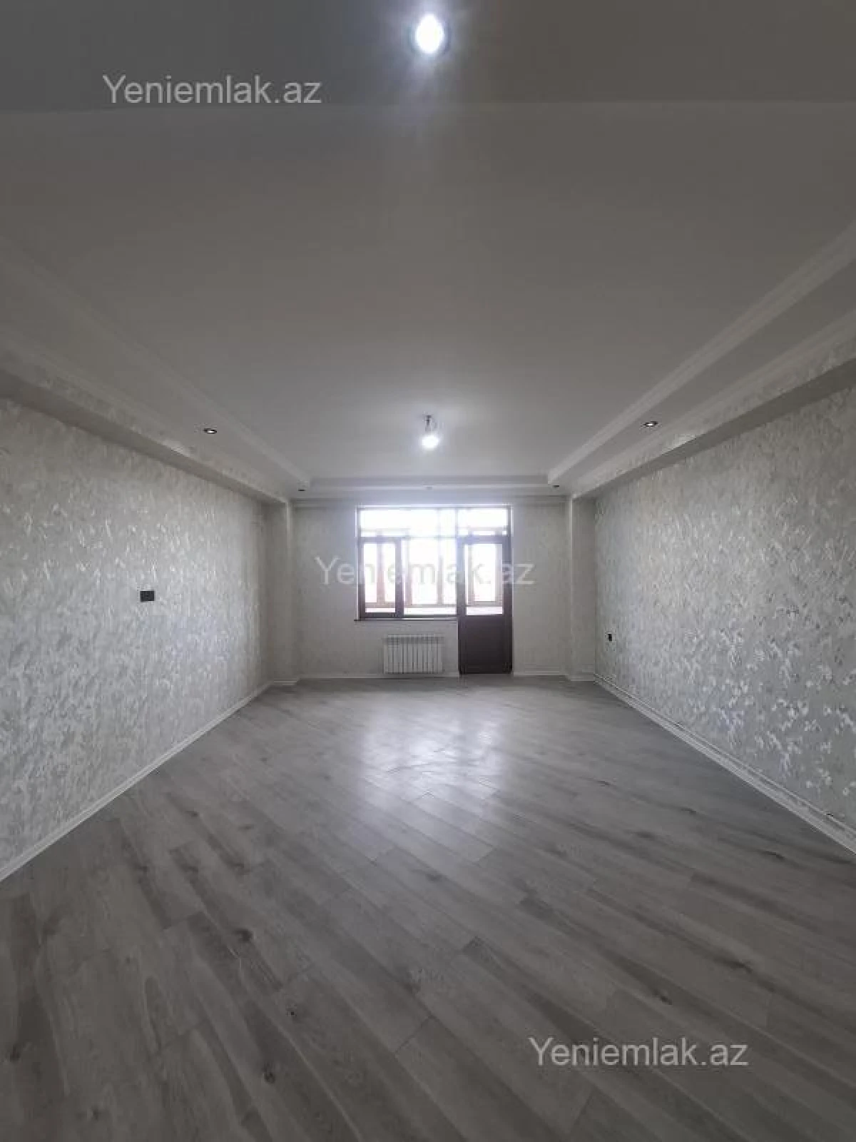Satılır 3 otaqlı yeni tikili 128 m²