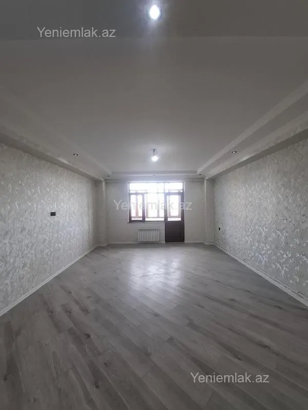 Satılır 3 otaqlı yeni tikili 128 m²