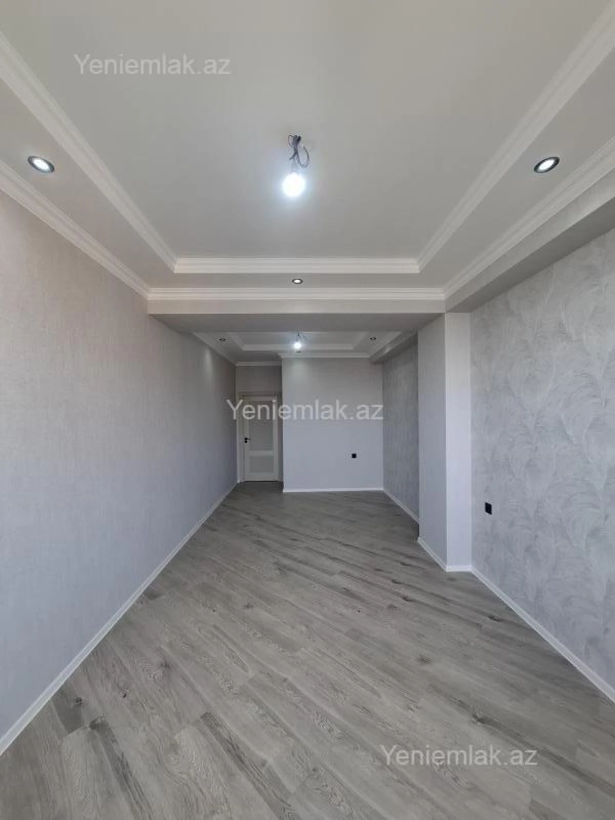 Satılır 3 otaqlı yeni tikili 128 m²