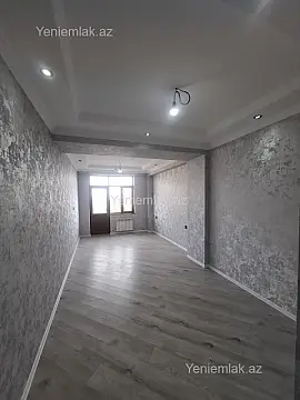 Satılır 3 otaqlı yeni tikili 128 m²