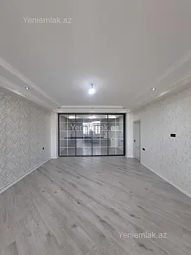 Satılır 3 otaqlı yeni tikili 128 m²