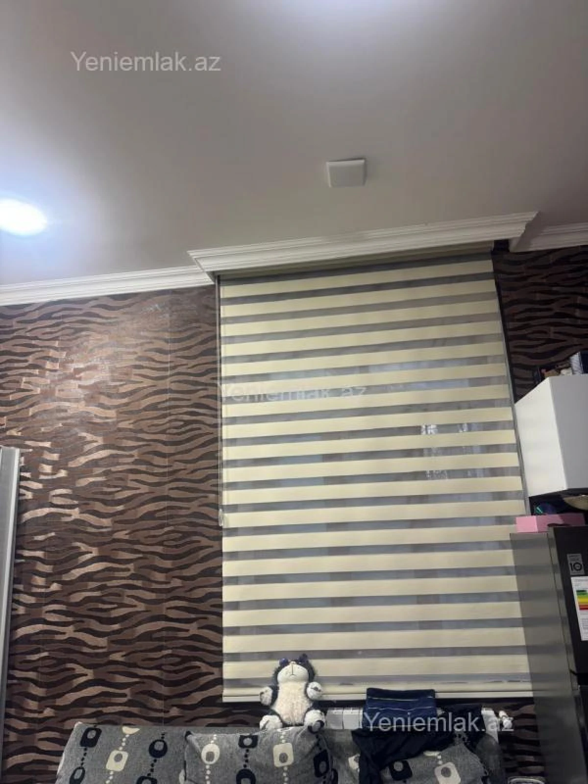 Satılır 4 otaqlı köhnə tikili 100 m²