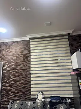 Satılır 4 otaqlı köhnə tikili 100 m²