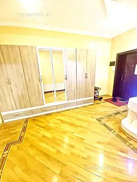 Satılır 3 otaqlı yeni tikili 115 m²