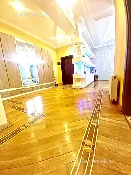 Satılır 3 otaqlı yeni tikili 115 m² — Bakı, Xətai 3 otaq 115.00 m²