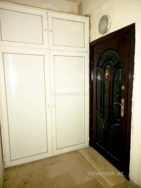 Satılır 3 otaqlı yeni tikili 115 m²